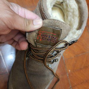 Aussie Dogs shoes